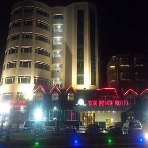 Sun Beach Hotel