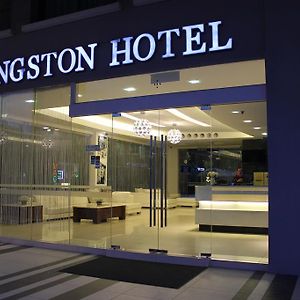 Kingston Hotel