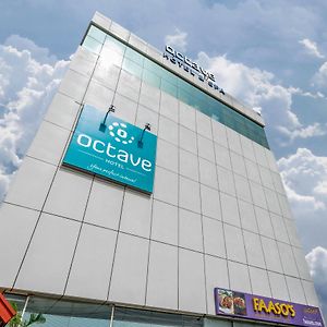 Octave Hotel & Spa - Marathahalli